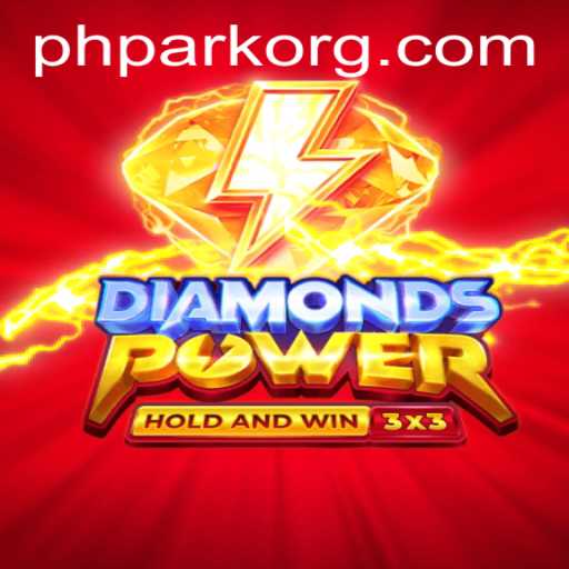 Discover the Thrilling World of Diamondspower: The Ultimate Gaming Experience