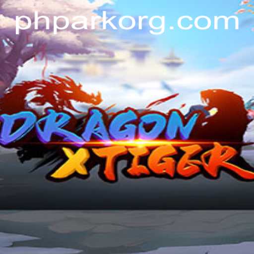 Unleashing the Thrills of DragonXTiger in PHPARK