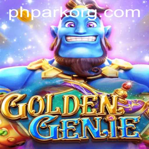 Exploring the Enchanting World of GOLDENGENIE - A Game for the Ages