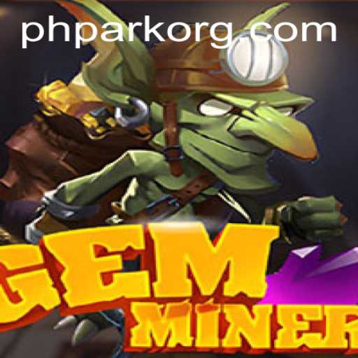 Discover the Thrilling Depths of GemMiner: Unearthing Treasures and Uniting Gamers