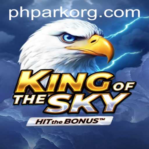 KingOfTheSky: The Ultimate Sky-high Adventure