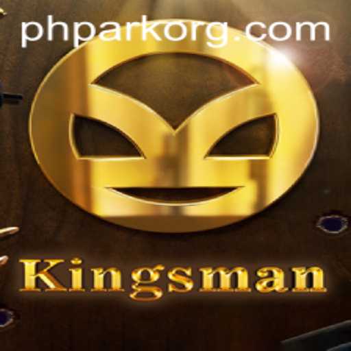 Unveiling the Exciting Universe of Kingsman: The Revolutionary Game with PHPARK