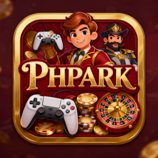 PHPARK logo