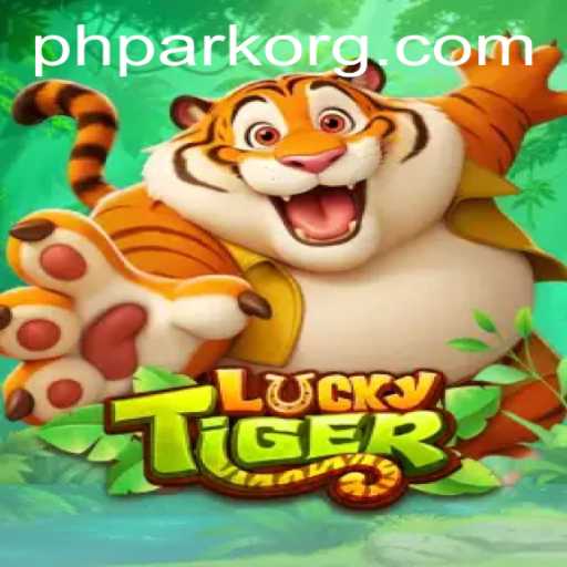 Discover the Exciting World of LuckyTiger: The PHPARK Phenomenon
