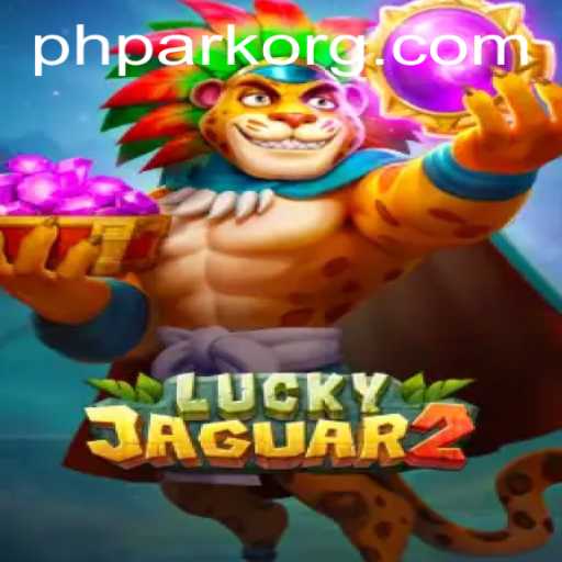 Discover the Thrills of Luckyjaguar2: A Detailed Guide