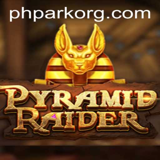 PyramidRaider: Exploring the Adventure-Packed World of PHPARK
