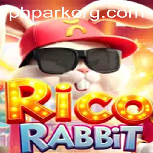 Exploring the Exciting World of RicoRabbit: A PHPARK Adventure