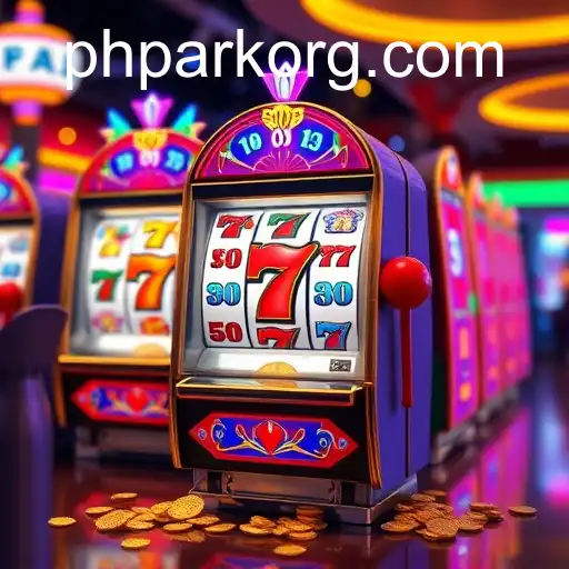 Exploring the Fascinating World of Slot and PHPARK