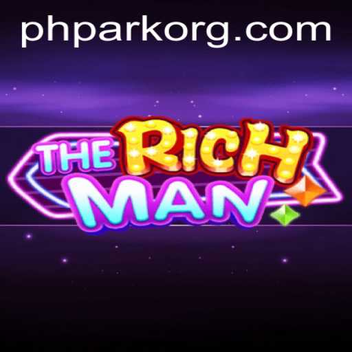 Discover the Exciting World of TheRichMan Game with PHPARK