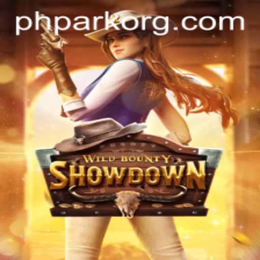 WildBountyShowdown: Unveiling the Dynamic World of PHPARK