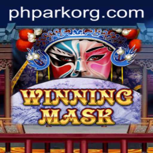 WinningMask: The Revolutionary Game with PHPARK Mechanics