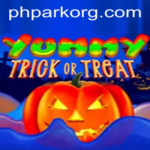 Exploring the Enchanting World of YummyTrickorTreat: A Phantom of Fun